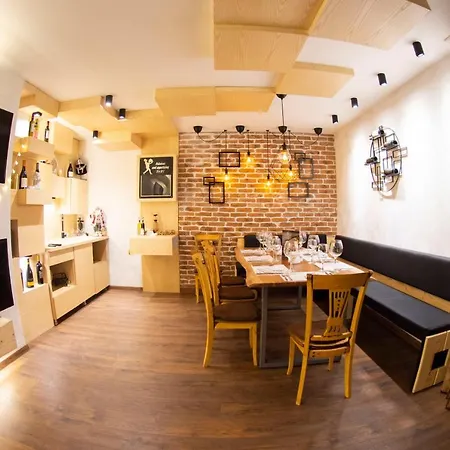 The Castle Complex Pamporovo