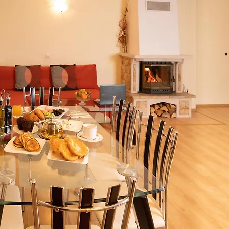 The Castle Complex Aparthotel 3*