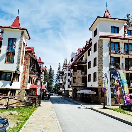 The Castle Complex