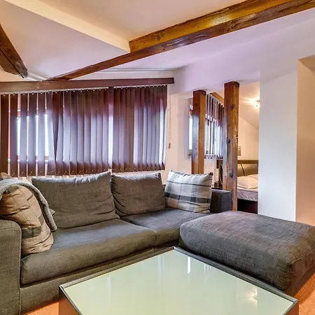 The Castle Complex Aparthotel