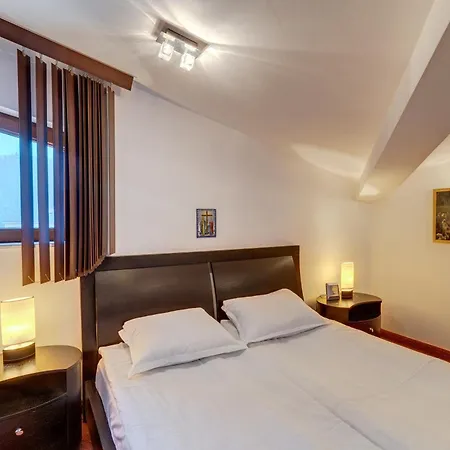 Lejlighedshotel The Castle Complex 3*