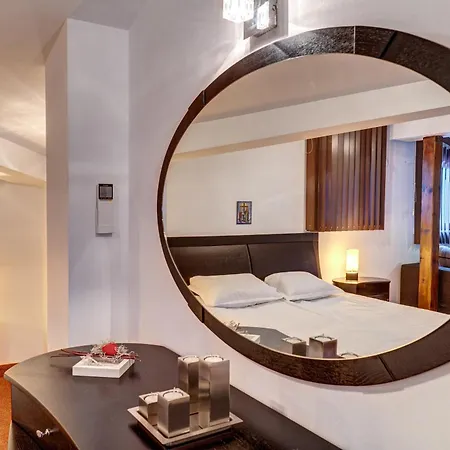 The Castle Complex Aparthotel 3*