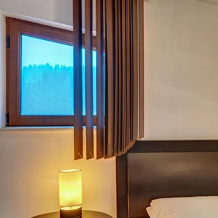 The Castle Complex Lejlighedshotel Pamporovo