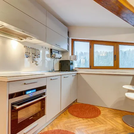 The Castle Complex Aparthotel