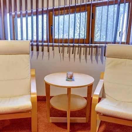 Lejlighedshotel The Castle Complex