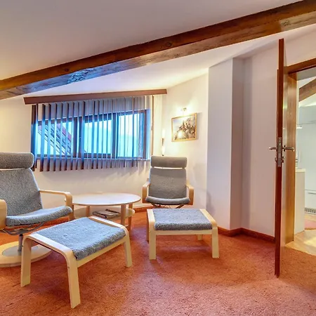 The Castle Complex 3* Pamporovo
