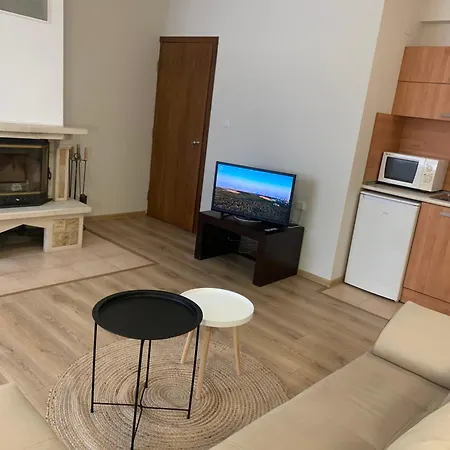 The Castle Complex 3*