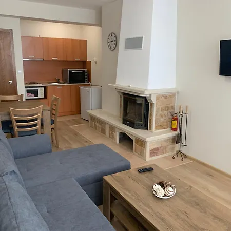 The Castle Complex Apart-hotel 3*