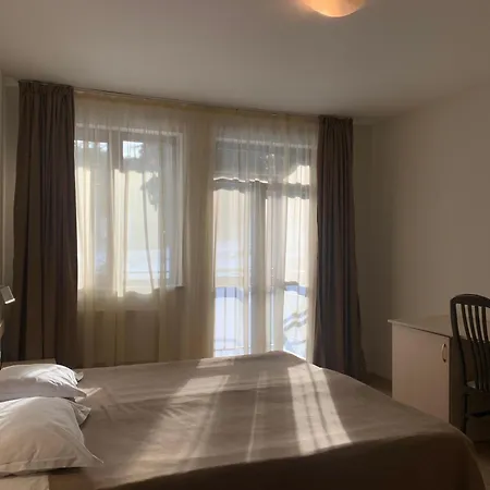 The Castle Complex Lejlighedshotel Pamporovo