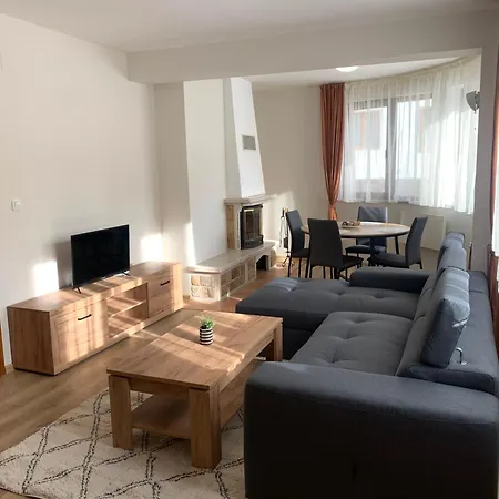 The Castle Complex 3*