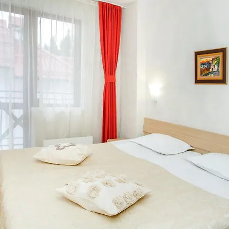 The Castle Complex Lejlighedshotel Pamporovo