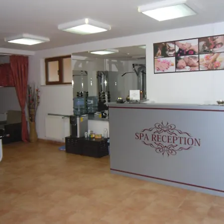 The Castle Complex Pamporovo