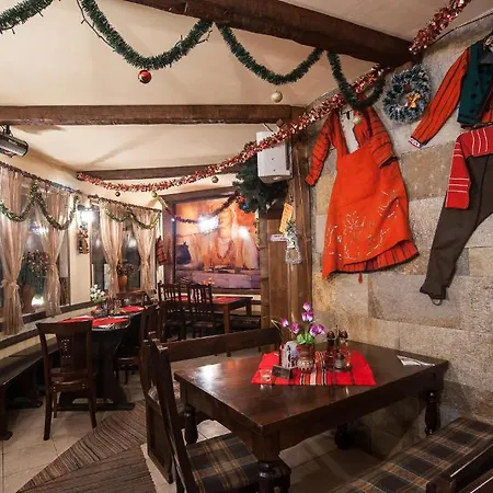 The Castle Complex Lejlighedshotel