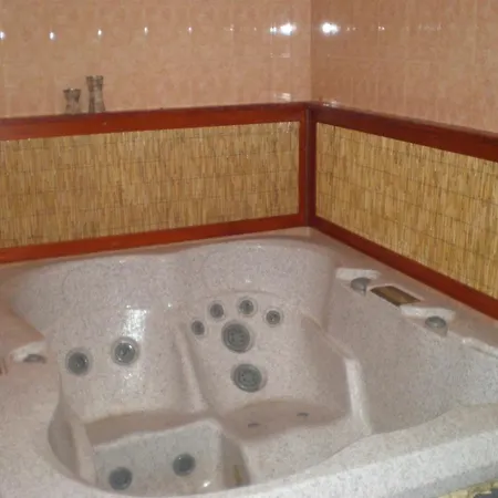 The Castle Complex Lejlighedshotel 3*