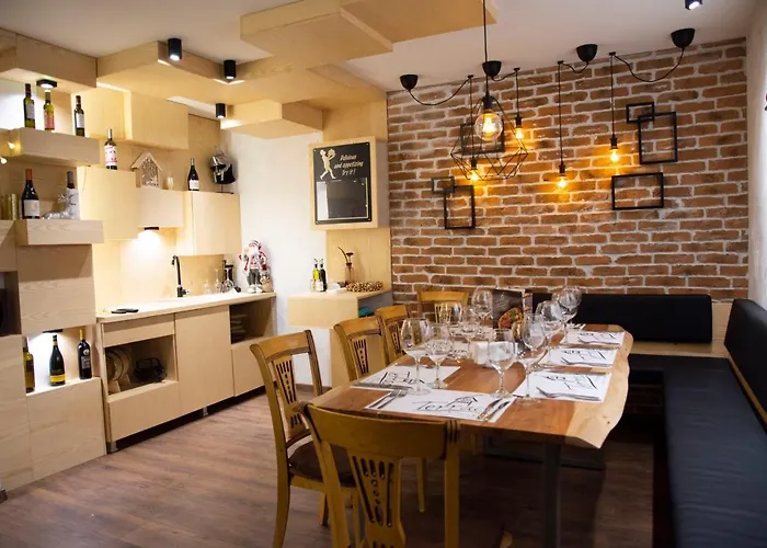 The Castle Complex 3* Pamporowo