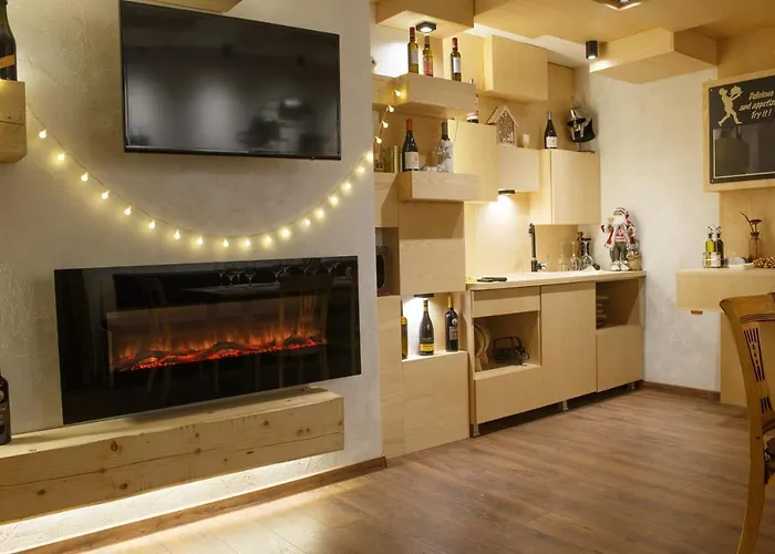 The Castle Complex 3* Pamporowo