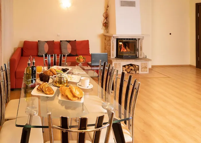 The Castle Complex Hotel apartamentowy 3*