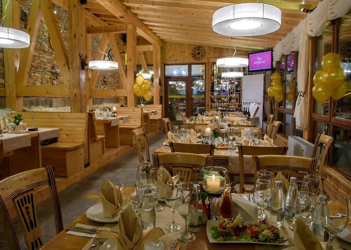 The Castle Complex 3*