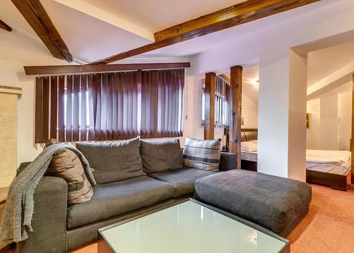 The Castle Complex Hotel apartamentowy