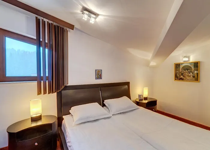 Apart-hotel The Castle Complex 3*