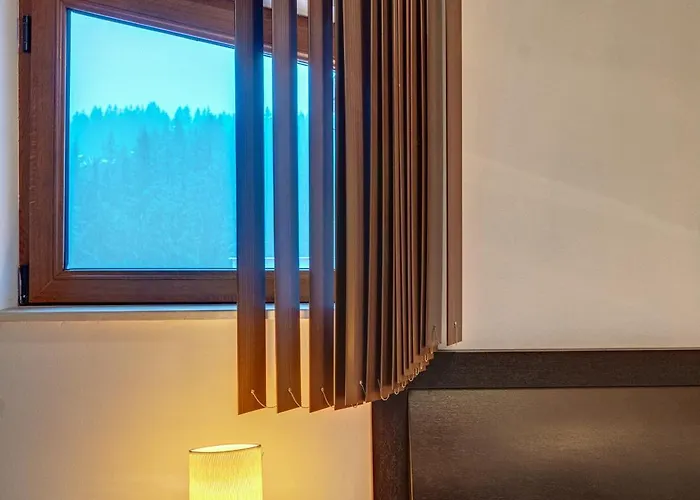 The Castle Complex Hotel apartamentowy Pamporowo