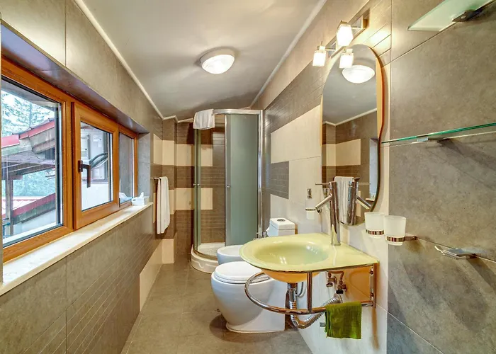 The Castle Complex Apart-hotel