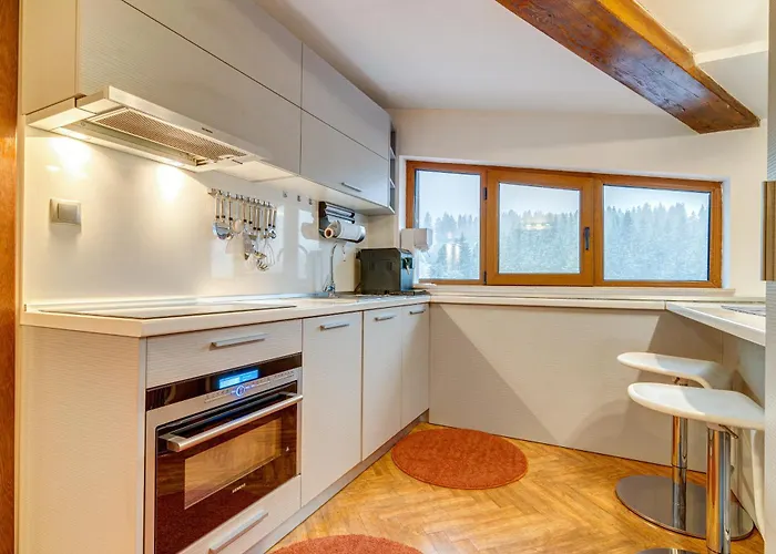 The Castle Complex Hotel apartamentowy