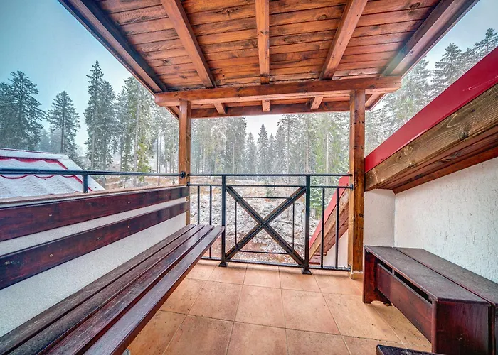 The Castle Complex Pamporowo