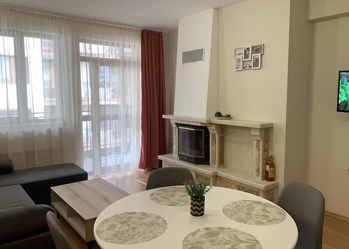 The Castle Complex 3* Pamporowo