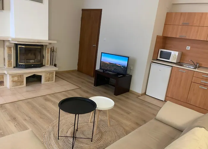 The Castle Complex 3*