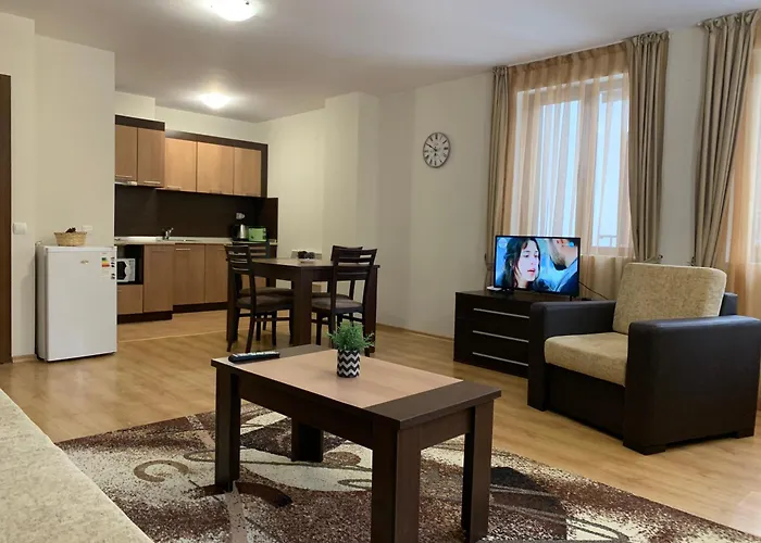 The Castle Complex Pamporowo