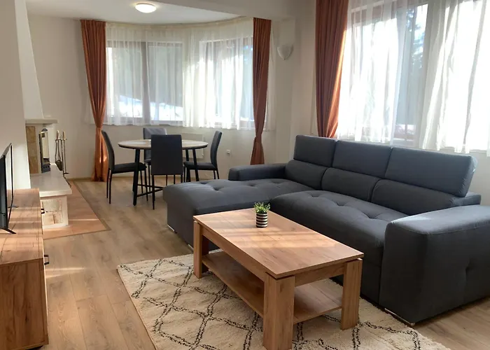 The Castle Complex 3* Pamporowo