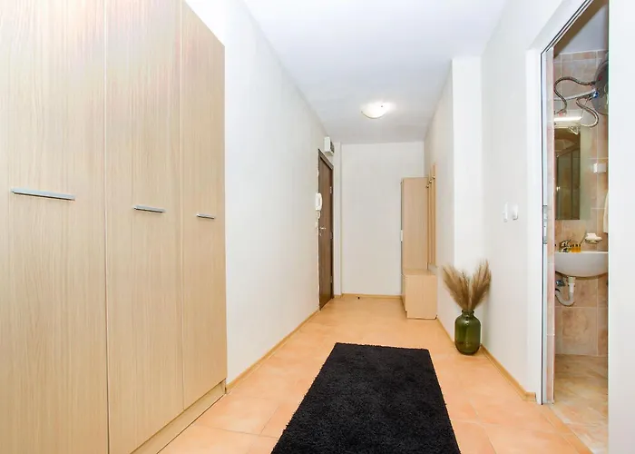 The Castle Complex Pamporowo