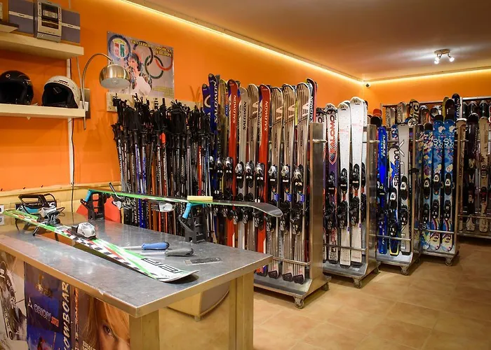 The Castle Complex Pamporowo