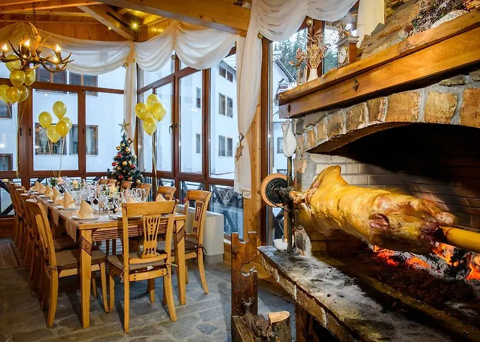 The Castle Complex Hotel apartamentowy