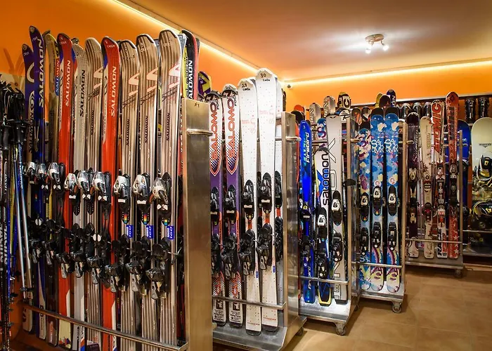 Apart-hotel The Castle Complex 3*