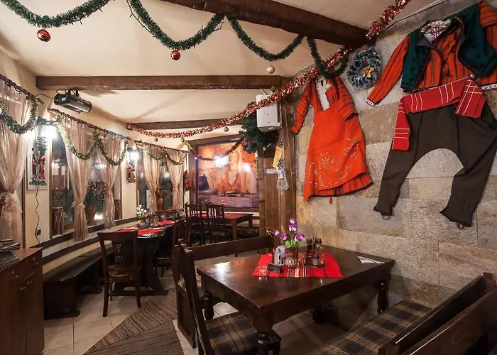 The Castle Complex Hotel apartamentowy