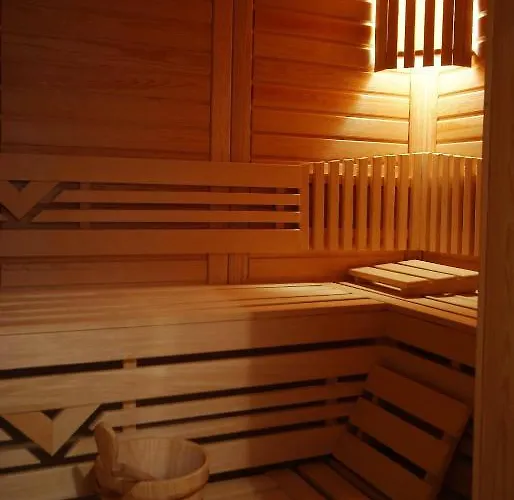 The Castle Complex Pamporovo