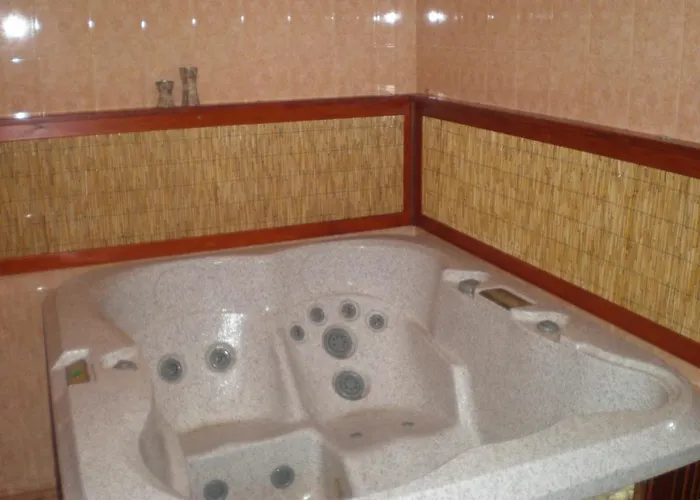 The Castle Complex Hotel apartamentowy 3*